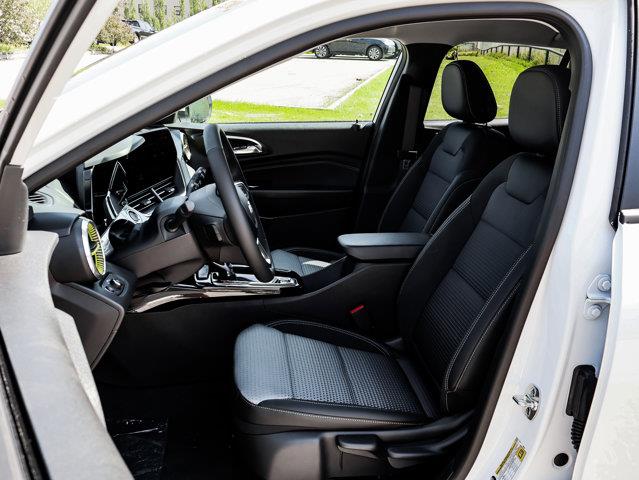 chevrolet Trax 2025 - 16