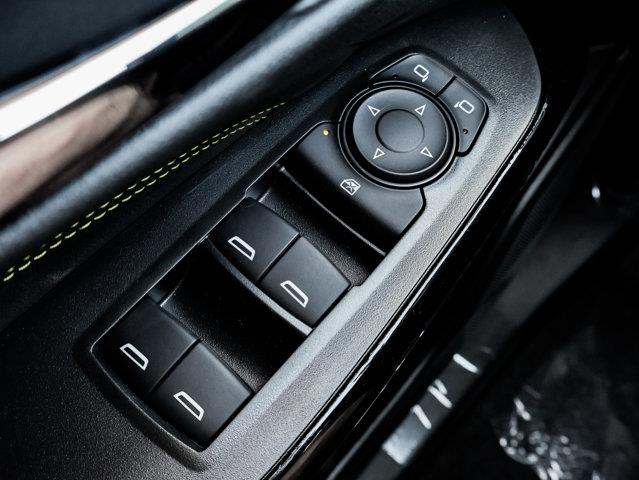 chevrolet Trax 2025 - 18