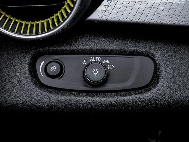 chevrolet Trax 2025 - 19