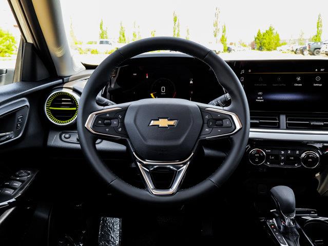 chevrolet Trax 2025 - 20