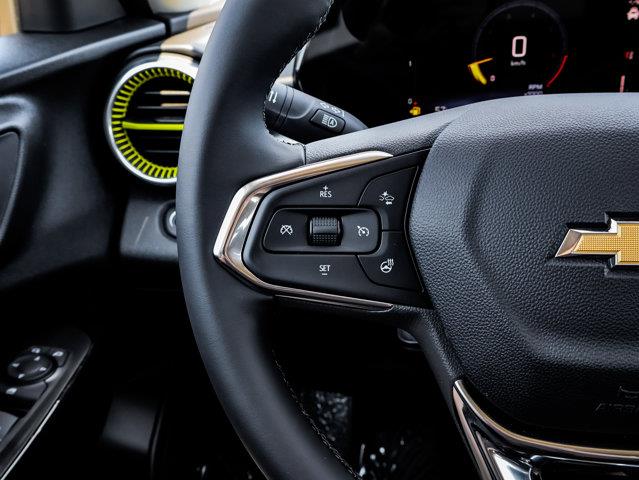 chevrolet Trax 2025 - 21