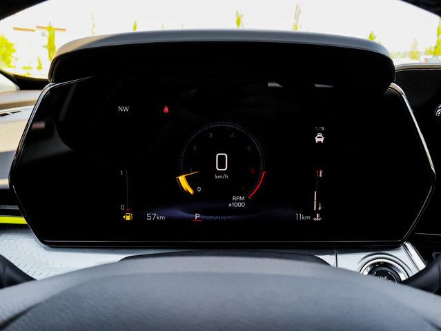 chevrolet Trax 2025 - 22