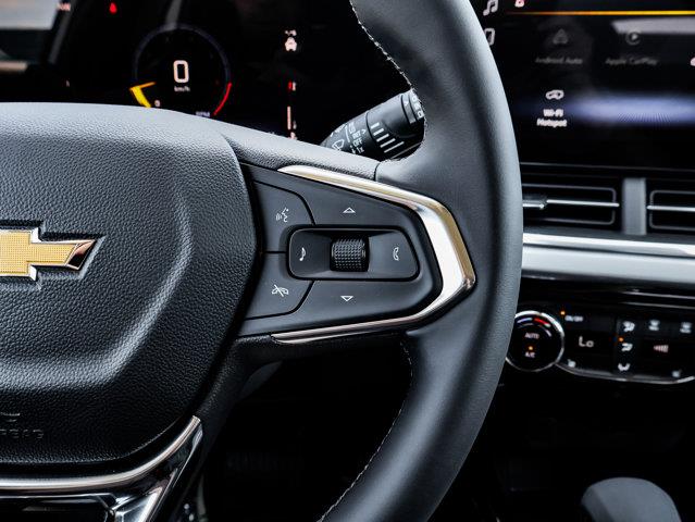 chevrolet Trax 2025 - 23