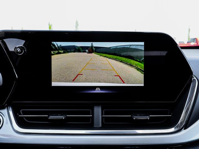 chevrolet Trax 2025 - 26