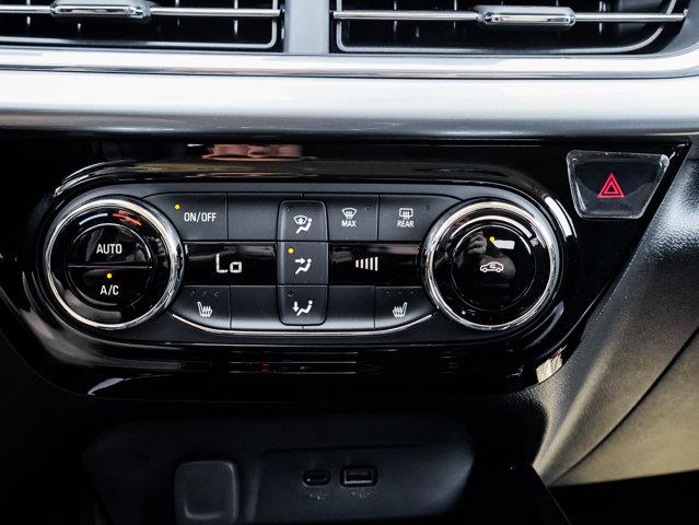 chevrolet Trax 2025 - 27