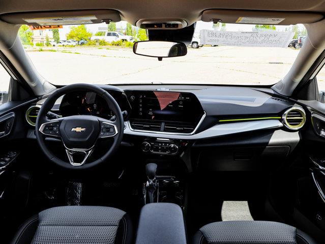 chevrolet Trax 2025 - 28