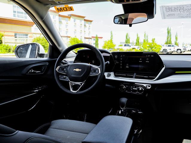 chevrolet Trax 2025 - 29