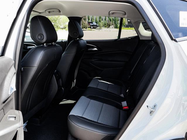 chevrolet Trax 2025 - 30