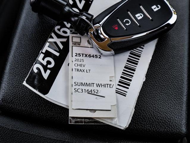 chevrolet Trax 2025 - 31