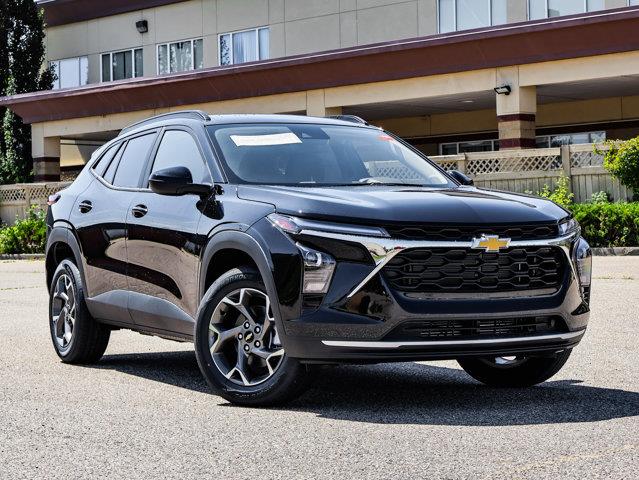 chevrolet Trax 2025 - 2