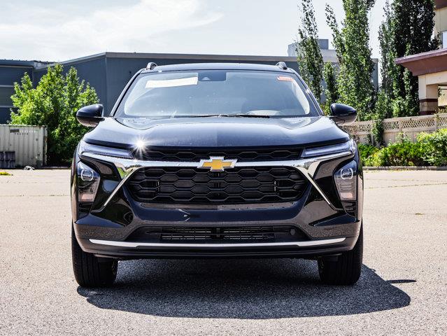 chevrolet Trax 2025 - 3