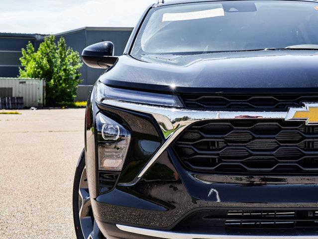 chevrolet Trax 2025 - 5