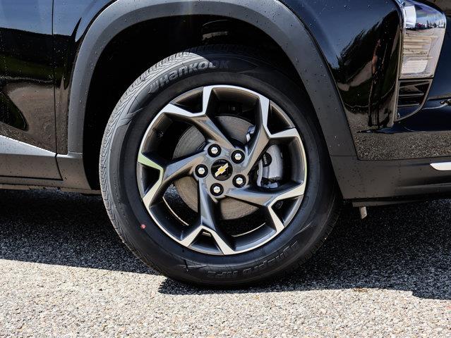 chevrolet Trax 2025 - 6