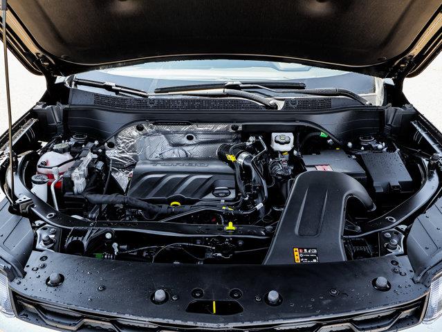 chevrolet Trax 2025 - 8