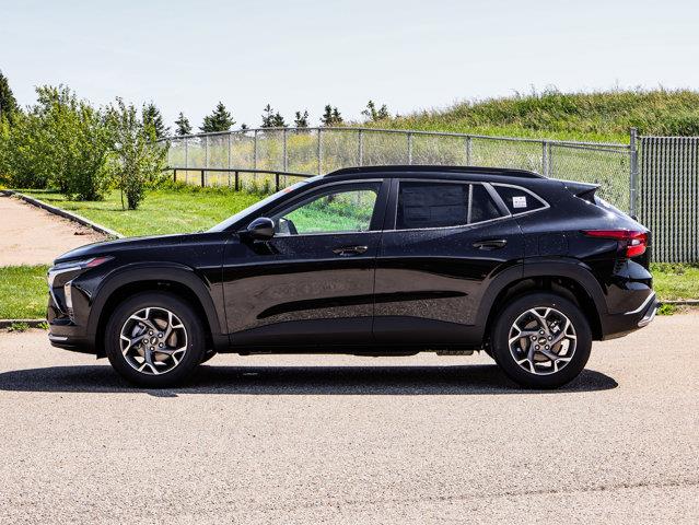 chevrolet Trax 2025 - 9