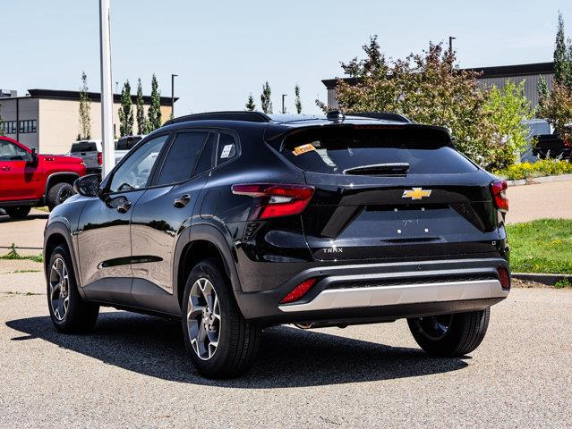 chevrolet Trax 2025 - 10