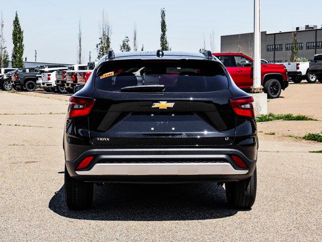 chevrolet Trax 2025 - 11