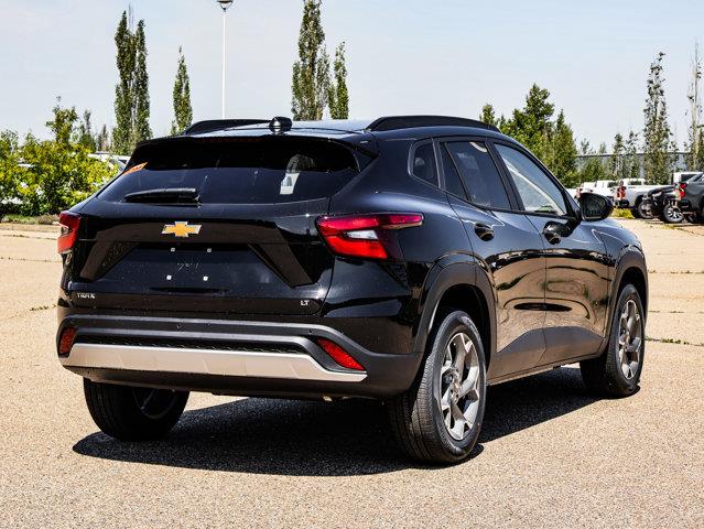 chevrolet Trax 2025 - 12