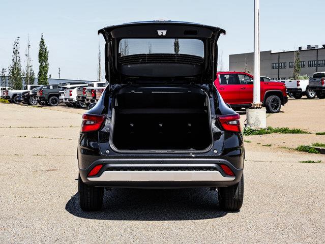 chevrolet Trax 2025 - 13