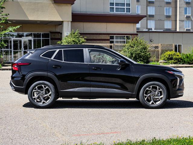 chevrolet Trax 2025 - 14