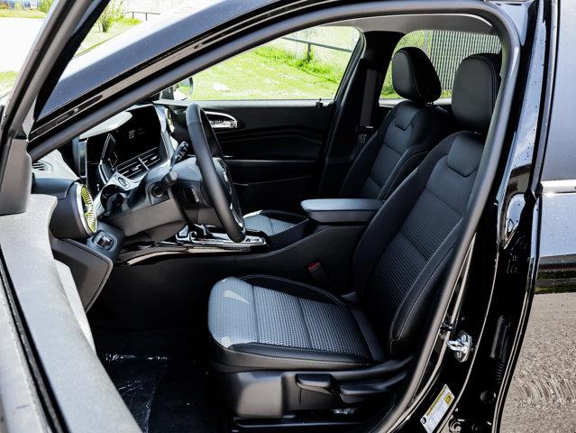 chevrolet Trax 2025 - 15