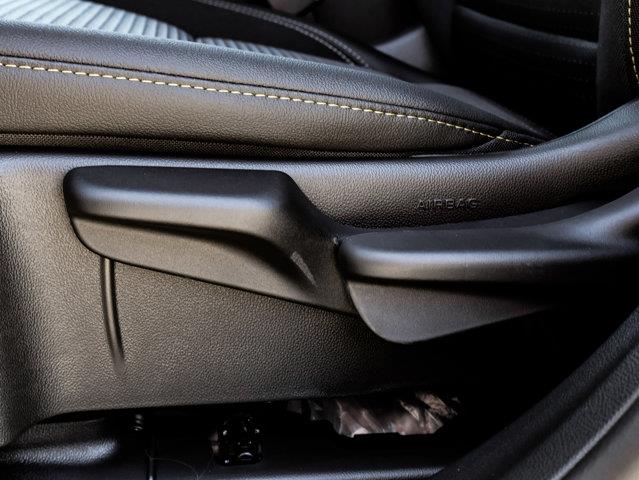 chevrolet Trax 2025 - 16