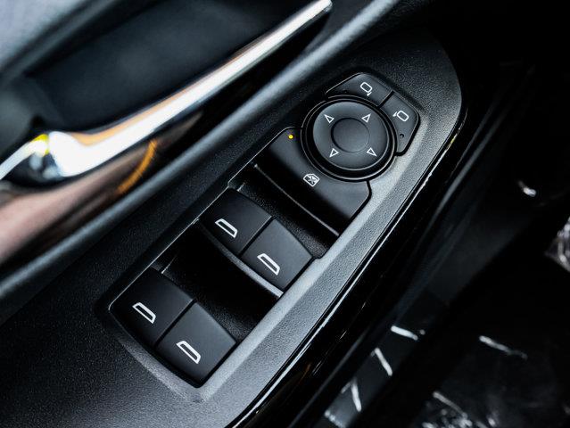 chevrolet Trax 2025 - 17