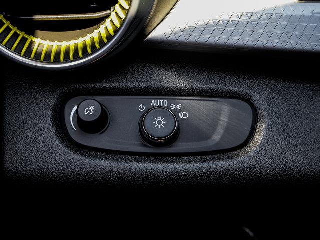 chevrolet Trax 2025 - 18