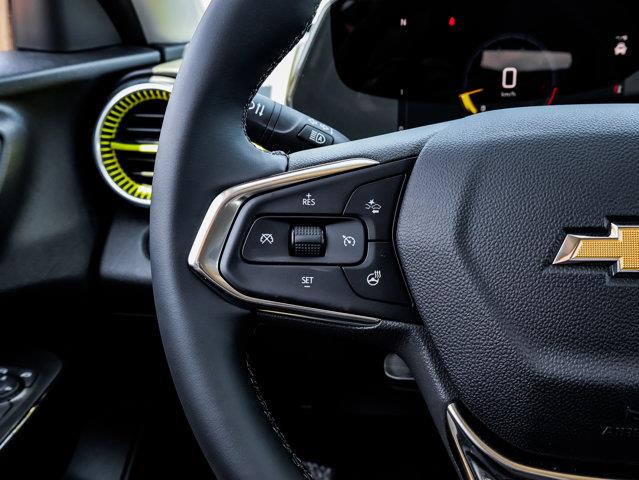 chevrolet Trax 2025 - 19