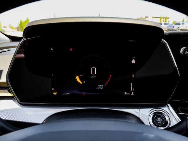 chevrolet Trax 2025 - 20