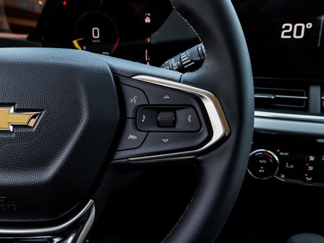 chevrolet Trax 2025 - 21