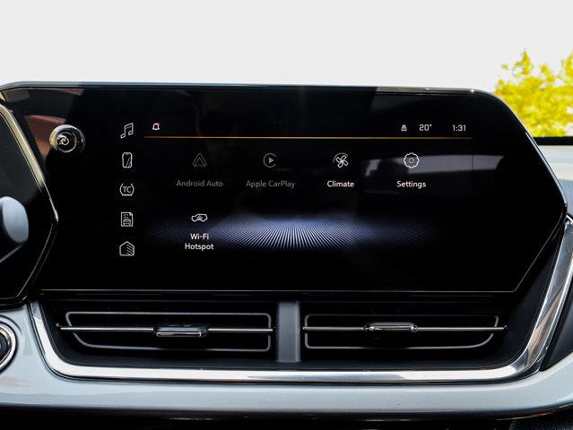 chevrolet Trax 2025 - 23