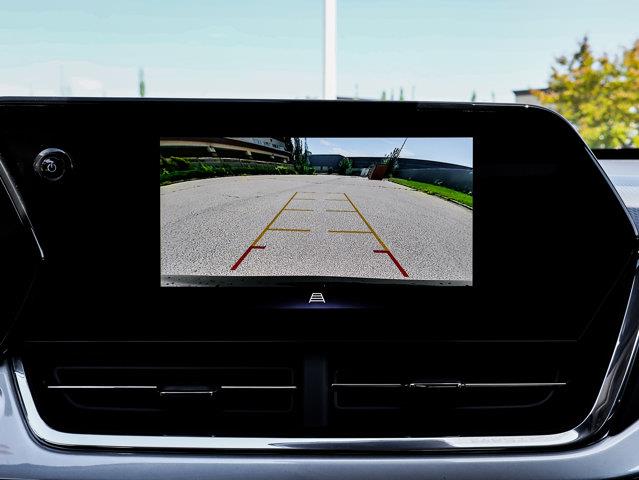 chevrolet Trax 2025 - 24