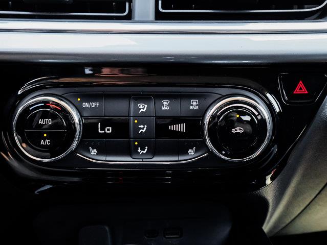 chevrolet Trax 2025 - 25