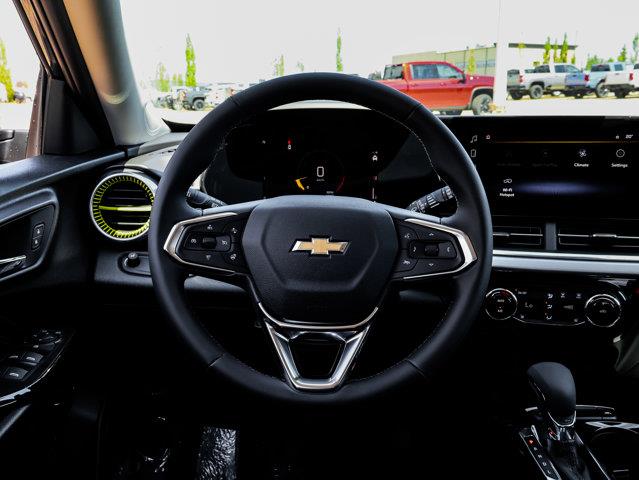 chevrolet Trax 2025 - 28