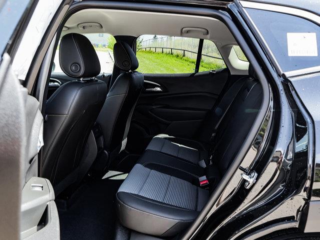 chevrolet Trax 2025 - 29