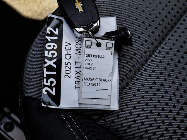 chevrolet Trax 2025 - 30