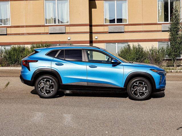 chevrolet Trax 2025 - 13