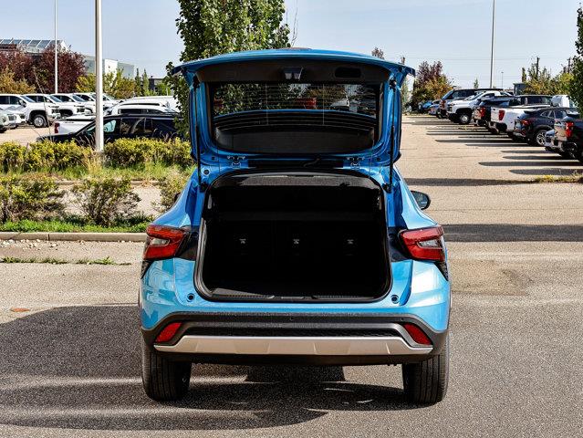 chevrolet Trax 2025 - 14