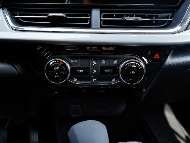 chevrolet Trax 2025 - 24