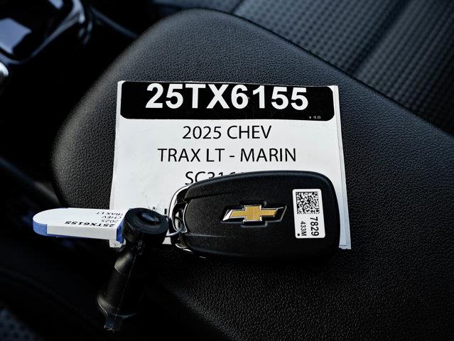 chevrolet Trax 2025 - 30