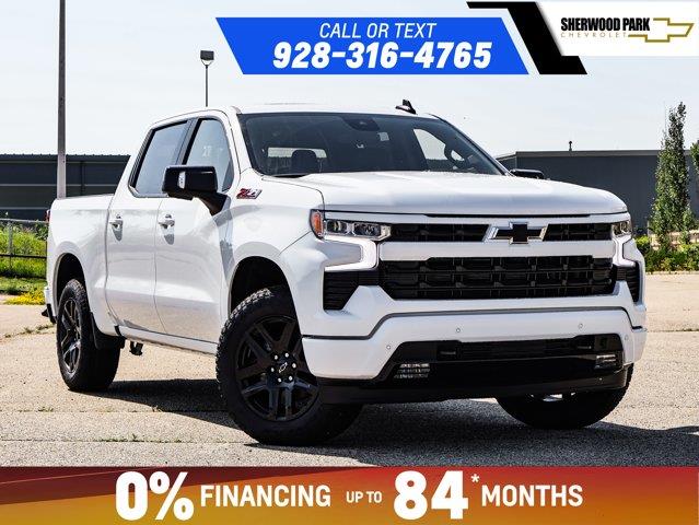 chevrolet Silverado 1500 2025 - 1