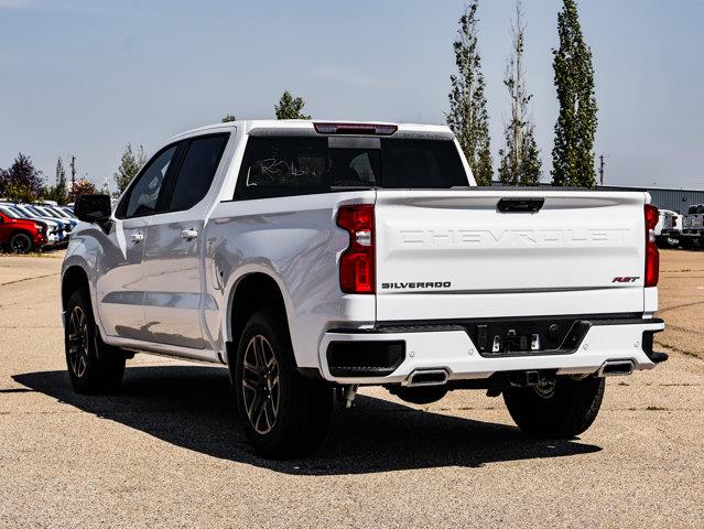 chevrolet Silverado 1500 2025 - 11