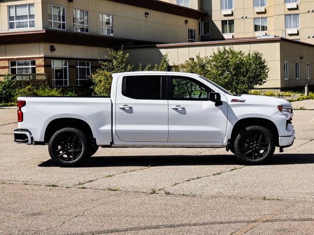 chevrolet Silverado 1500 2025 - 15