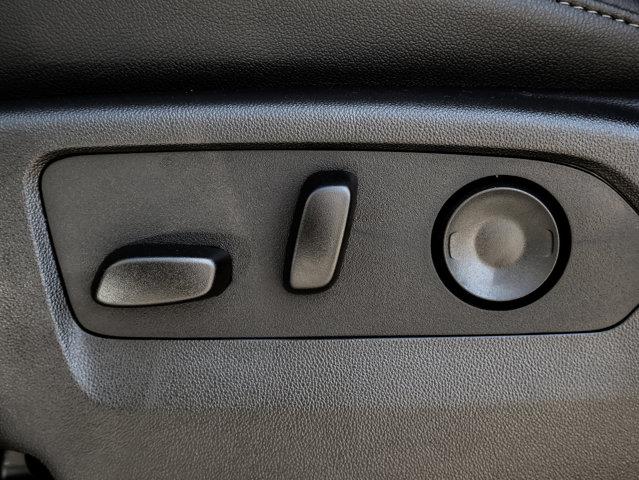 chevrolet Silverado 1500 2025 - 18