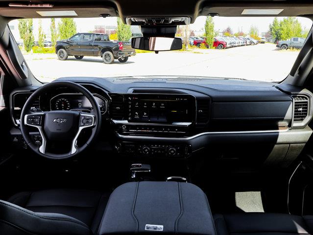 chevrolet Silverado 1500 2025 - 30