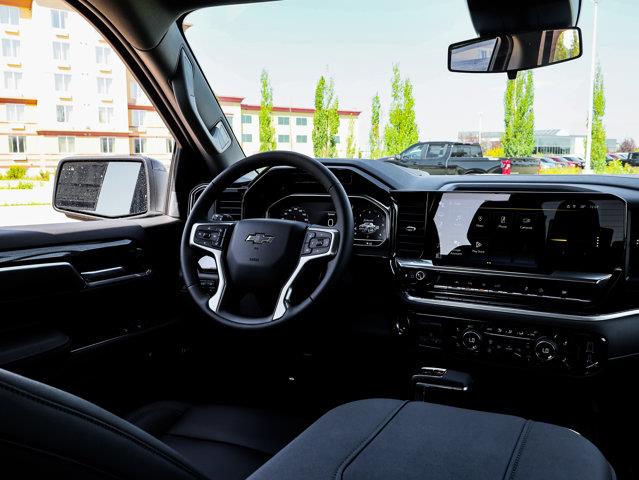 chevrolet Silverado 1500 2025 - 31