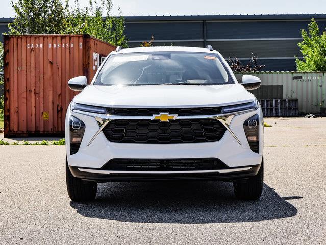 chevrolet Trax 2025 - 3