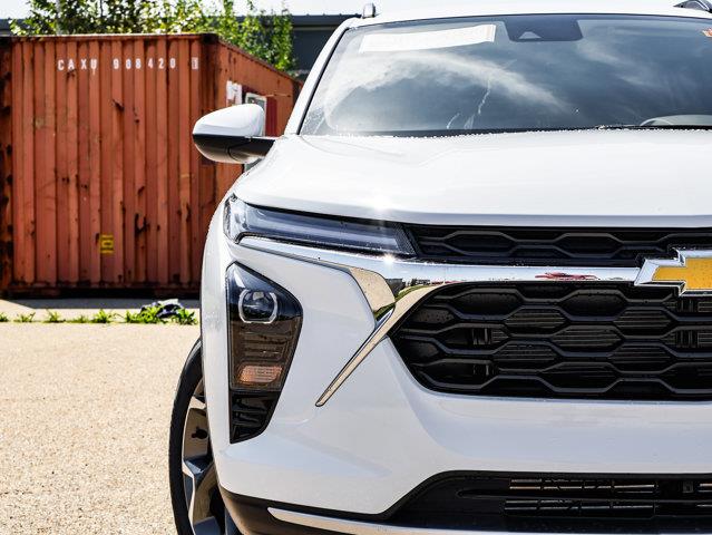 chevrolet Trax 2025 - 5