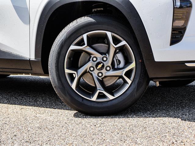 chevrolet Trax 2025 - 6